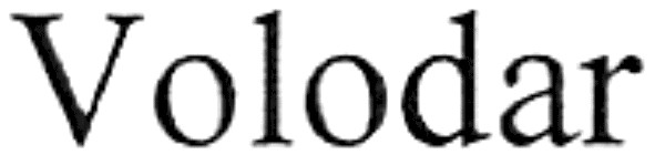 volodar