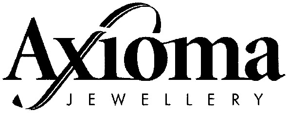 axioma jewellery