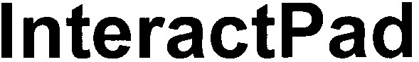 interactpad