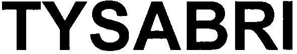 tysabri