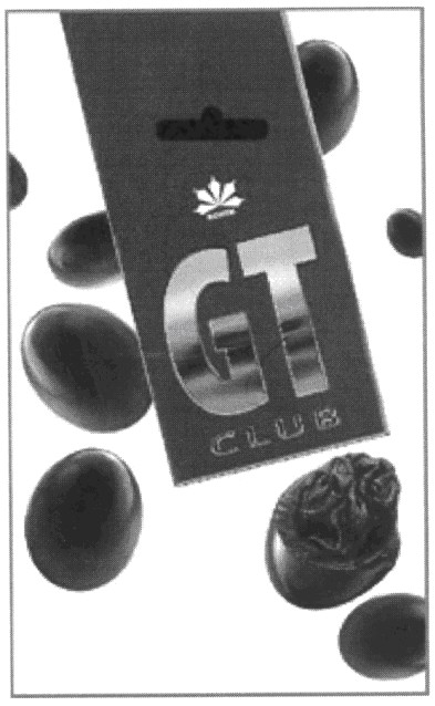 gt club