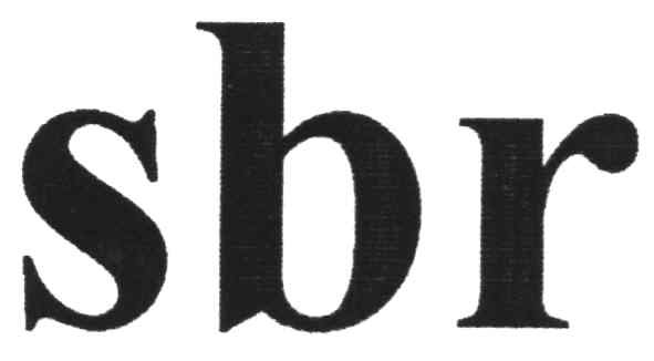 sbr