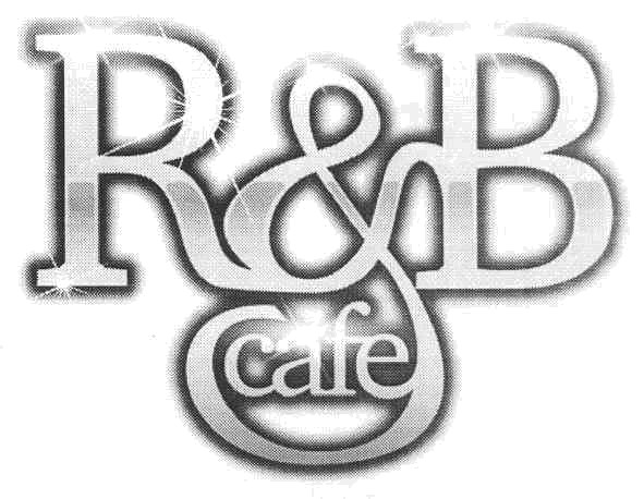 cafe
