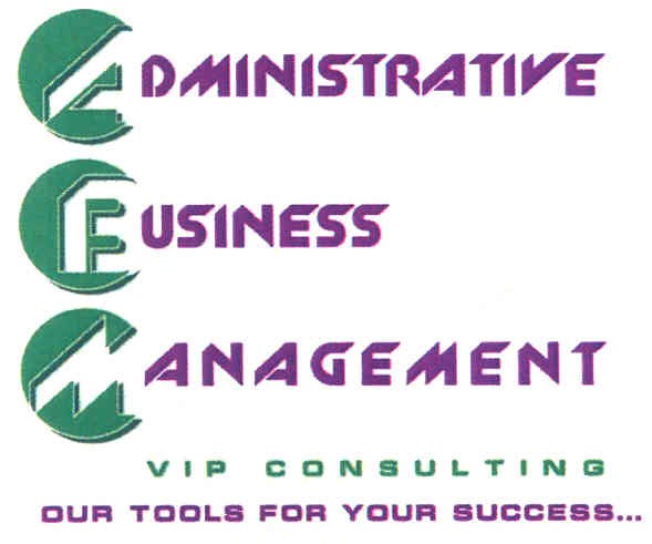 administrative business management