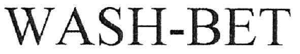 wash-bet