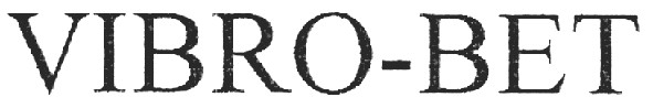 vibro-bet
