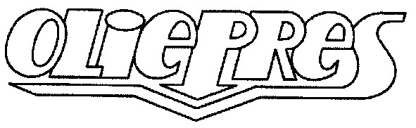 oliepres