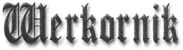 werkornik