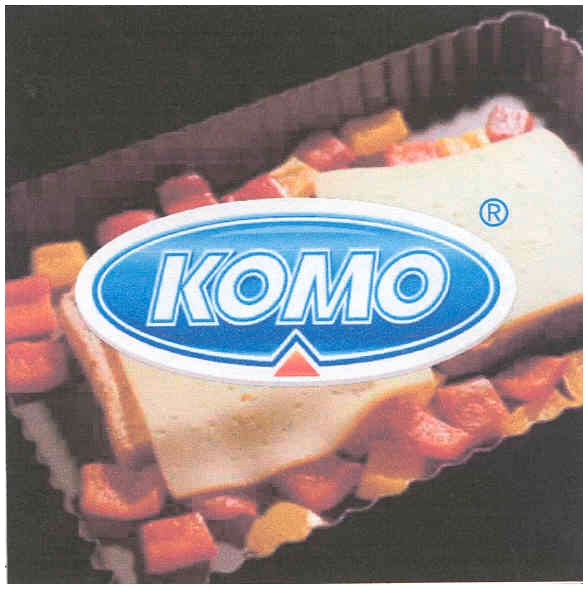 комо