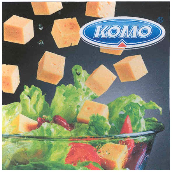 komo