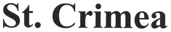 st.crimea