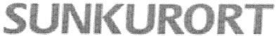 sunkurort