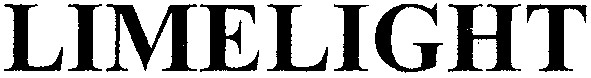 limelight