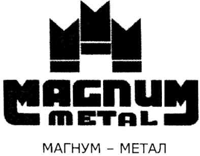 magnum metal