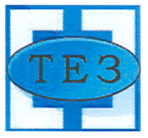 тез