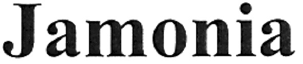 jamonia