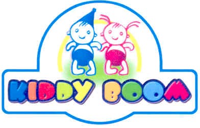 kiddy boom