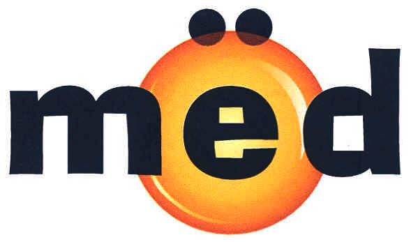 mёd