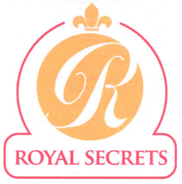 royal secrets