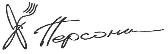 персона