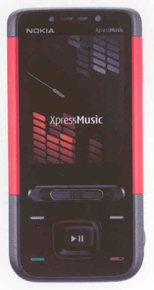 xpressmusic