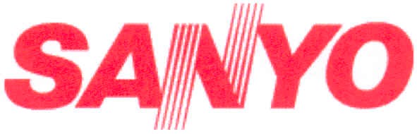 sanyo