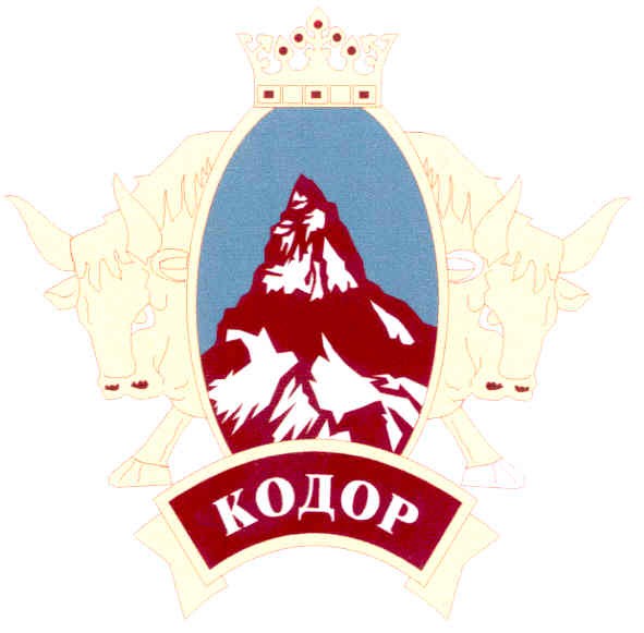 кодор