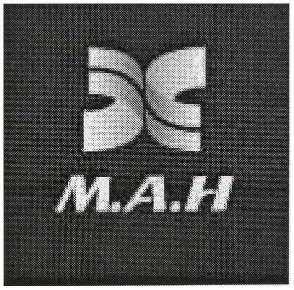 m.a.h