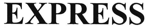 express