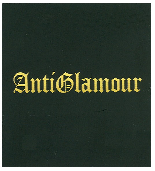 antiglamour