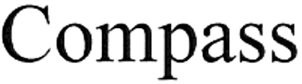 compass
