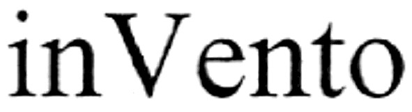 in vento