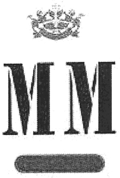 мм