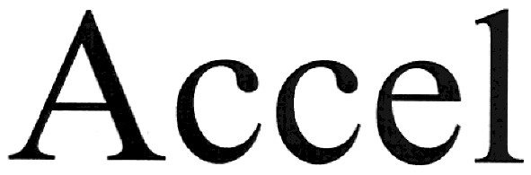 accel