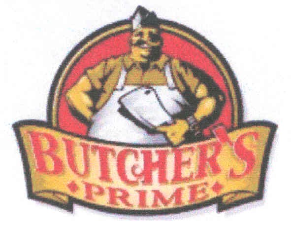 butcher`s prime