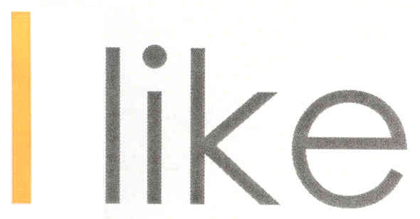 i like