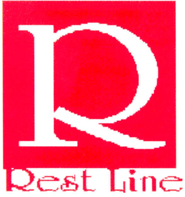 rest line