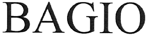 bagio