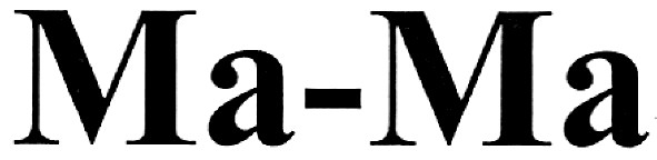 ma-ma