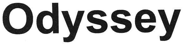 odyssey