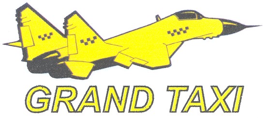 grand taxi