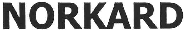 norkard
