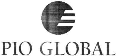 pio global