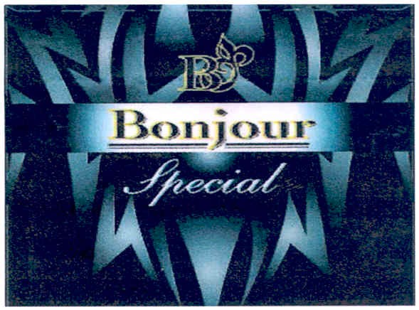 bonjour