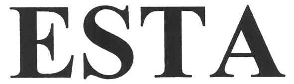 esta