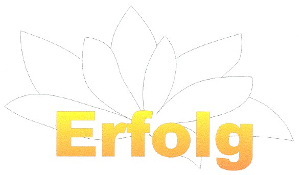 erfolg