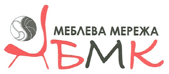меблева мережа бмк