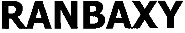 ranbaxy