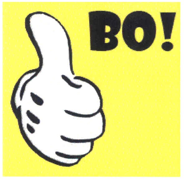 bo!