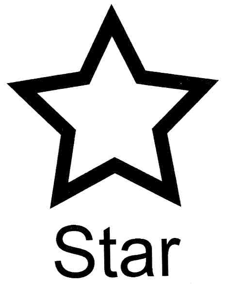 star